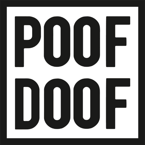 Poof Doof