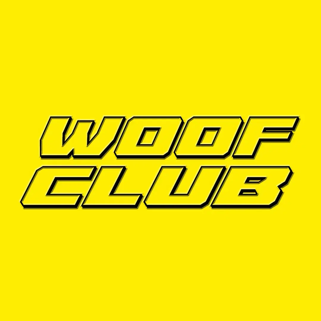 Woof Club