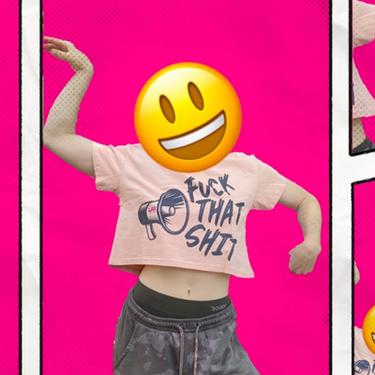 Fuck That Shit [Radio Edit]